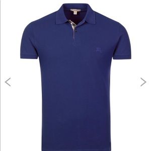 Burberry Brit Polo S